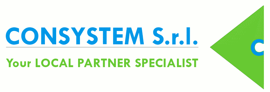 Consystem Srl